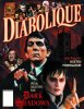 DIABOLIQUE #11 HORROR UNLIMITED