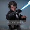 1/6 Star Wars Ep3 ROTS Anakin Skywalker Figure Hot Toys 914897 MMS839