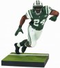 NFL Series 37 Darrelle Revis New York Jets Figure McFarlane