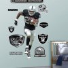 Fathead Darren McFadden Oakland Raiders  NFL