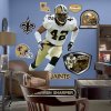 Fathead Darren Sharper New Orleans Saints NFL