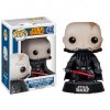 Star Wars Darth Vader Unmasked Pop! Vinyl Figure Bobble Head