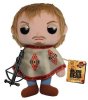 The Walking Dead Plush Daryl Dixon 7" Plushies by Funko