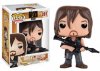 Pop! Television Walking Dead Daryl Rocket Launcher #391 Figure Funko