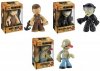 Walking Dead Set of 3 7-Inch Vinyl Figure by Funko