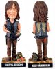 The  Walking Dead Daryl Dixon Bobblehead Royal Bobbles