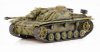 1/72 StuG.III Ausf.G, StuG.Abt.2 "Das Reich" Kursk 1943  by Dragon