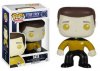 Pop! Television Star Trek The Next Generation Data Vinyl Figure Funko