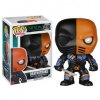 Pop Television Arrow Tv Series Deathstroke Vinyl Figure by Funko