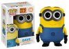 Pop! Disney Movies: Despicable Me 2 Dave Vinyl Figure by Funko