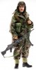 1/6 "David" (Marine) British GPMG Gunner, Royal Marine, Falklands War