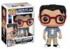 Pop! Movies Independence Day David Levinson Vinyl Figure #282 Funko