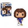 Pop! Football English Premier League Chelsea David Luiz #06 Funko