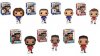 Pop! Football English Premier League Set of 7 Figures Funko