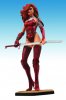 Femme Fatales Dawn Executioner  PVC Statue