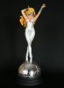 Dazzler 14" Statue by Bowen Designs