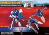 Robotech VF-1J Transformable Veritech Fighter Max Sterling Volume 4