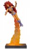 The New Teen Titans Starfire Multi-Part Statue Diorama Dc Comics