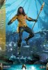 1/6 Dc Aquaman Movie Masterpiece Series Figure Hot Toys 903722