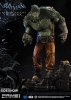 Dc Batman: Arkham Origins Killer Croc Statue Prime 1 Studio