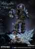 Batman Arkham Origins Mr Freeze Statue By Prime 1 Studio