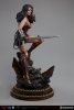 Batman v Superman Premium Format Figure Wonder Woman Sideshow 300400