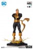 Art Scale 1:10 Black Adam DC Comics Series 4 Ivan Reis Iron Studios