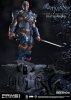 Batman Arkham Origins Deathstroke Statue By Prime 1 Studio