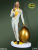 Dc Comics Classic Batman Tv Maquette Egghead Tweeterhead