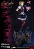 Batman Arkham Knight Harley Quinn Museum Master Line Statue 