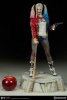 Dc Suicide Squad Harley Quinn Premium Format Figure Sideshow 300656