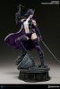 DC Comics Huntress Premium Format Figure Sideshow 300288