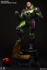 Dc Lex Luthor Power Suit Premium Format Statue Sideshow 300219