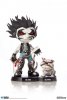 Lobo and Dawg Mini Co.Collectible Figure Iron Studios 904295