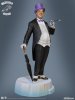 Dc Comics Collection Penguin Maquette Tweeterhead