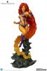 DC Comics Starfire Maquette Tweeterhead 904214