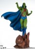 Dc Comics Super Powers Martian Manhunter Maquette Tweeterhead 903340