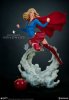 Dc Supergirl Premium Format Sideshow Collectibles 300670