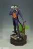 DC Comics Super Powers Collection The Joker Maquette Tweeterhead