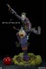 Dc The Joker Premium Format Figure Sideshow Collectibles 300473