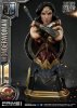 Justice League Wonder Woman Bust Prime 1 Studio 903329