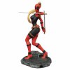 Lady Deadpool Femme Fatales Statue Diamond Select