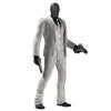 Batman Arkham Origins Serie 1 Black Mask Action Figure Dc Collectibles