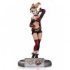 DC Comics Bombshells Harley Quinn Statue Dc Collectibles