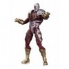 DC Comics Super Villains Suicide Squad Deadshot Action Figure