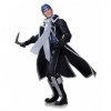 DC Comics Super Villians Suicide Squad Captain Boomerang Action Figure