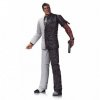 Batman Arkham City Two-Face Action Figure Dc Collectibles