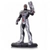 DC Comics Icons Cyborg 1:6 Scale Statue Dc Collectibles