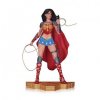 Wonder Woman Art of War by David Finch Statue Dc Collectibles