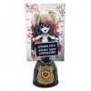 DC Harley Quinn Mugshot Bust Variant Cryptozoic Entertainment